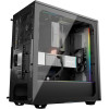 Bequiet Pc Chassis Pure Base 501 Dx Black Midi Tower ATX, W/O PSU, Top: 1x Pure Wings 3 140mm PWM, Front: 1x Pure Wings 3 140mm PWM, Rear: 1x Pure Wings 3 140mm PWM, 3YW. - (BGW76)