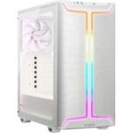 Bequiet Pc Chassis Pure Base 501 Dx White Midi Tower ATX, W/O PSU, Top: 1x Pure Wings 3 140mm PWM, Front: 1x Pure Wings 3 140mm PWM, Rear: 1x Pure Wings 3 140mm PWM, 3YW. - (BGW77)