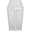 Bequiet Pc Chassis Pure Base 501 Dx White Midi Tower ATX, W/O PSU, Top: 1x Pure Wings 3 140mm PWM, Front: 1x Pure Wings 3 140mm PWM, Rear: 1x Pure Wings 3 140mm PWM, 3YW. - (BGW77)