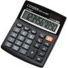 CITIZEN SDC810NR Semi Desktop CALCULATOR