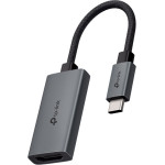 TP-Link Usb Type-C To Hdmi Adapter - (UA520C)