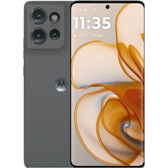 Motorola Moto Edge 50 5G 512GB (12GB Ram) Dual-Sim Koala Grey Eu - (PB2U0000SE)