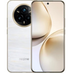 Realme 14 Pro+ 5G 512GB (12GB Ram) Dual-Sim Pearl White Eu - (631011004926)