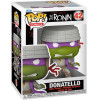 Funko Pop! Comics: Teenage Mutant Ninja Turtles The Last Ronin - Donatello #42 Vinyl Figure