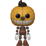 Funko Pop! Movies: The Electric State - Cosmo #1739 Vinyl Figure