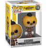 Funko Pop! Movies: The Electric State - Cosmo #1739 Vinyl Figure