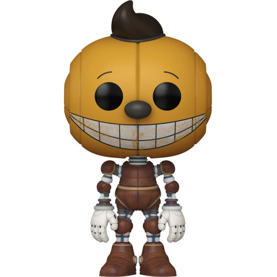 Funko Pop! Movies: The Electric State - Cosmo #1739 Vinyl Figure