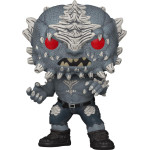 Funko Pop! Television: Smallville - Doomsday Max #541 Vinyl Figure