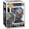 Funko Pop! Television: Smallville - Doomsday Max #541 Vinyl Figure