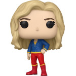 Funko Pop! Television: Smallville - Kara Kent #542 Vinyl Figure