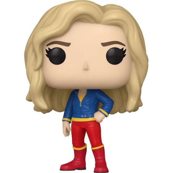 Funko Pop! Television: Smallville - Kara Kent #542 Vinyl Figure