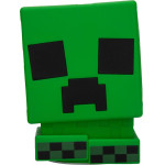 Paladone: Minecraft - Creeper Squishyglo Silicone Light Rechargeable (PP14710MCF)