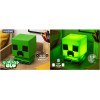 Paladone: Minecraft - Creeper Squishyglo Silicone Light Rechargeable (PP14710MCF)