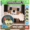 Paladone: Minecraft - Wolf Light (PP14761MCF)