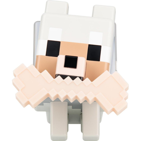 Paladone: Minecraft - Wolf Light (PP14761MCF)