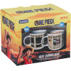 Paladone: One Piece - Heat Change Mug (PP14649OPNF)