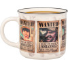 Paladone: One Piece - Heat Change Mug (PP14649OPNF)