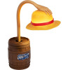 Paladone: One Piece - Straw Hat Posable Light (PP14468OPNF)