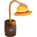 Paladone: One Piece - Straw Hat Posable Light (PP14468OPNF)