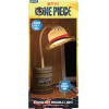 Paladone: One Piece - Straw Hat Posable Light (PP14468OPNF)