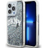 DKNY Liquid Glitter Big Logo - Case For Iphone 13 Pro (black) - (DKHCP13LLBNAEK)