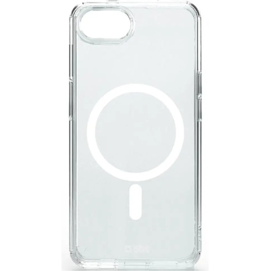 SBS Extreme Mag Case Iphone 16E - (TED3OMAGCOVIPSE25)