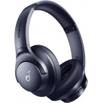 Anker Handsfree Bluetooth Multipoint Soundcore Life Q20i, Blue - (A3004G31)
