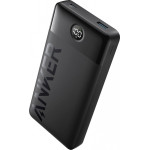 Anker Powerbank Powercore 326, 20000mAh, 15W, Black - (A1367G11)