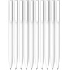 Xiaomi Pen Ballpoint, 10-Pack, White - (BHR8857GL)