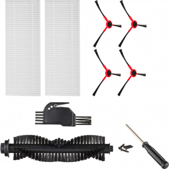 Xiaomi Replacement Parts For 360 Robot Vacuum Cleaner C50