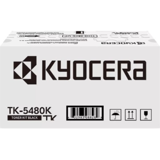 Kyocera Toner Black TK-5480K - (1T0C220NL0)