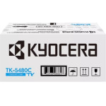 Kyocera Toner Cyan TK-5480C - (1T0C22CNL0)