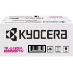 Kyocera Toner Magenta TK-5480M - (1T0C22BNL0)