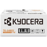 Kyocera Toner Yellow TK-5480Y - (1T0C22ANL0)
