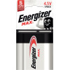 Energizer ��������� ��������� 4.5V 3LR12/3RD12 Alkaline Max 1/Blister - (3LR12/ 3RD12)