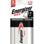 Energizer ��������� ��������� 4.5V 3LR12/3RD12 Alkaline Max 1/Blister - (3LR12/ 3RD12)