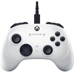 Razer Wolverine V3 Tournament Ed - White - Gaming Controller - Xbox X/S/Pc - 6 Remap Buttons - (RZ06-05210200-R3M1)