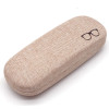 Techsuit - Glasses Case (CPCD-01) - 162 x 62 x 40mm - Nude