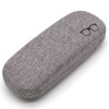 Techsuit - Glasses Case (CPCD-02) - 162 x 62 x 40mm - Gray