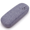 Techsuit - Glasses Case (CPCD-03) - 162 x 62 x 40mm - Blue