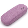Techsuit - Glasses Case (CPCD-04) - 162 x 62 x 40mm - Pink
