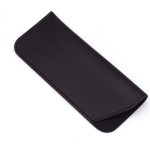 Techsuit - Glasses Case (ETSP1) - Slim Design, 175 x 75mm - Black
