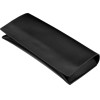Techsuit - Glasses Case (TRGC-02) - 170 x 80 x 35mm - Black