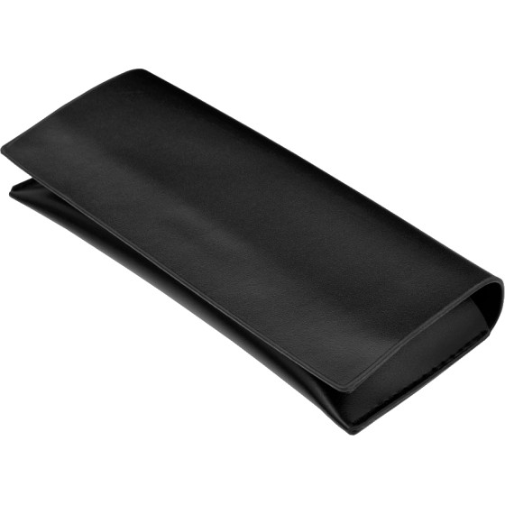 Techsuit - Glasses Case (TRGC-02) - 170 x 80 x 35mm - Black