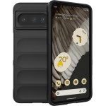 Techsuit - Magic Shield - Google Pixel 8 Pro - Black