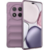 Techsuit - Magic Shield - Honor Magic7 Lite / X9c - Purple