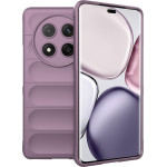 Techsuit - Magic Shield - Honor Magic7 Lite / X9c - Purple