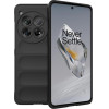 Techsuit - Magic Shield - Oneplus 12 - Black