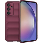 Techsuit - Magic Shield - Samsung Galaxy A54 - Bordeaux