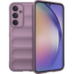 Techsuit - Magic Shield - Samsung Galaxy A54 - Purple